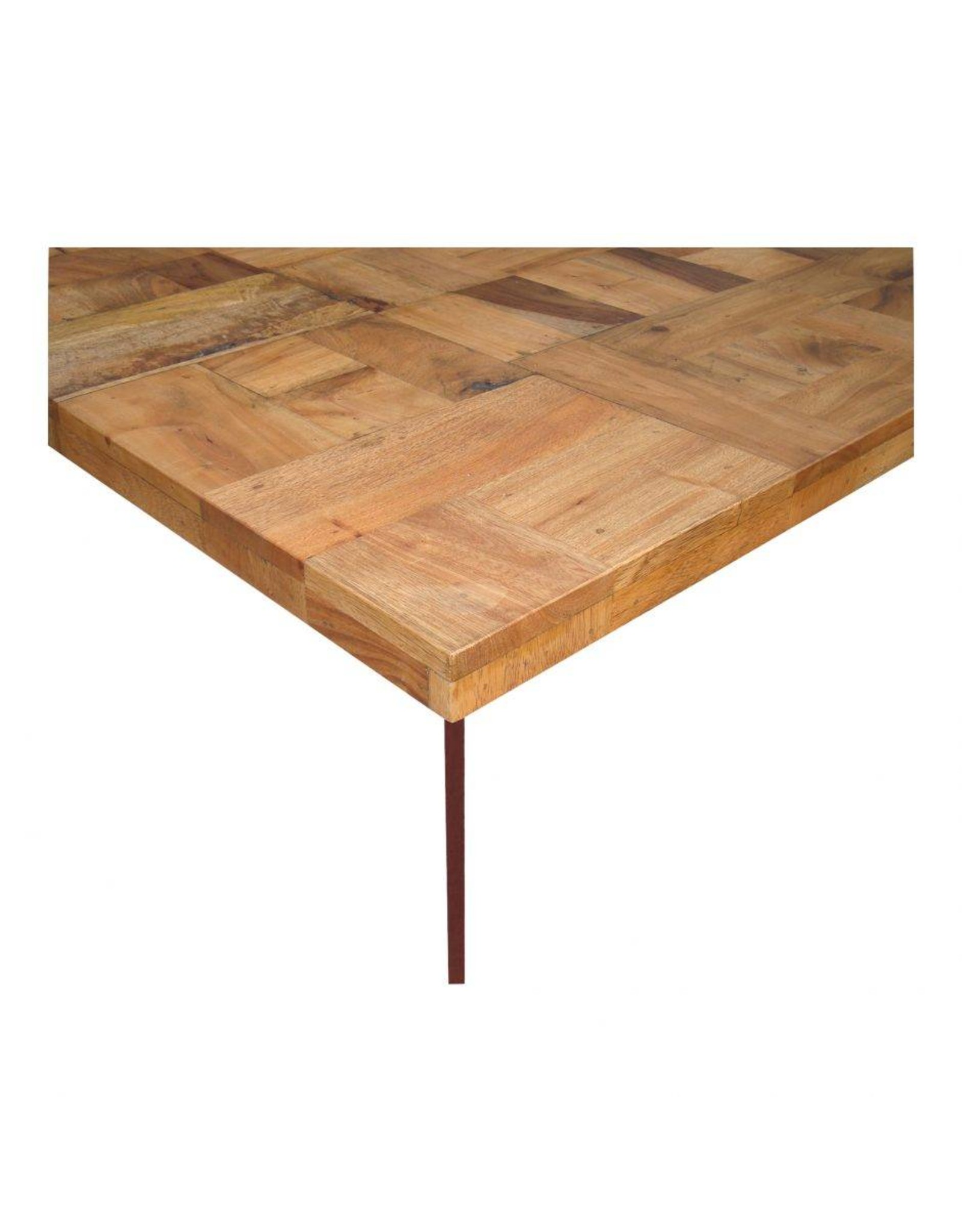 Monroe & Kent EZRA DINING TABLE