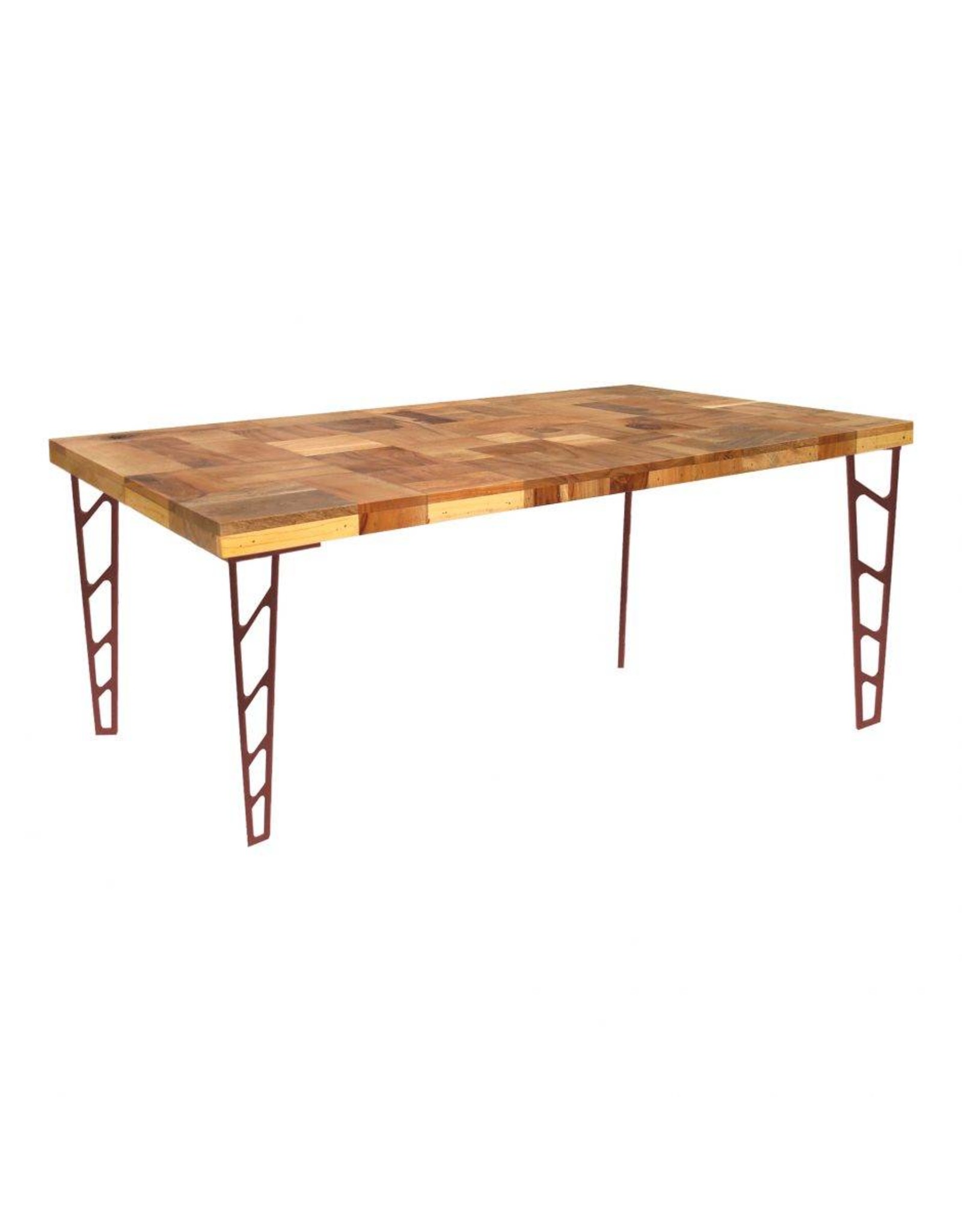 Monroe & Kent EZRA DINING TABLE