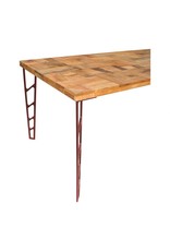 Monroe & Kent EZRA DINING TABLE