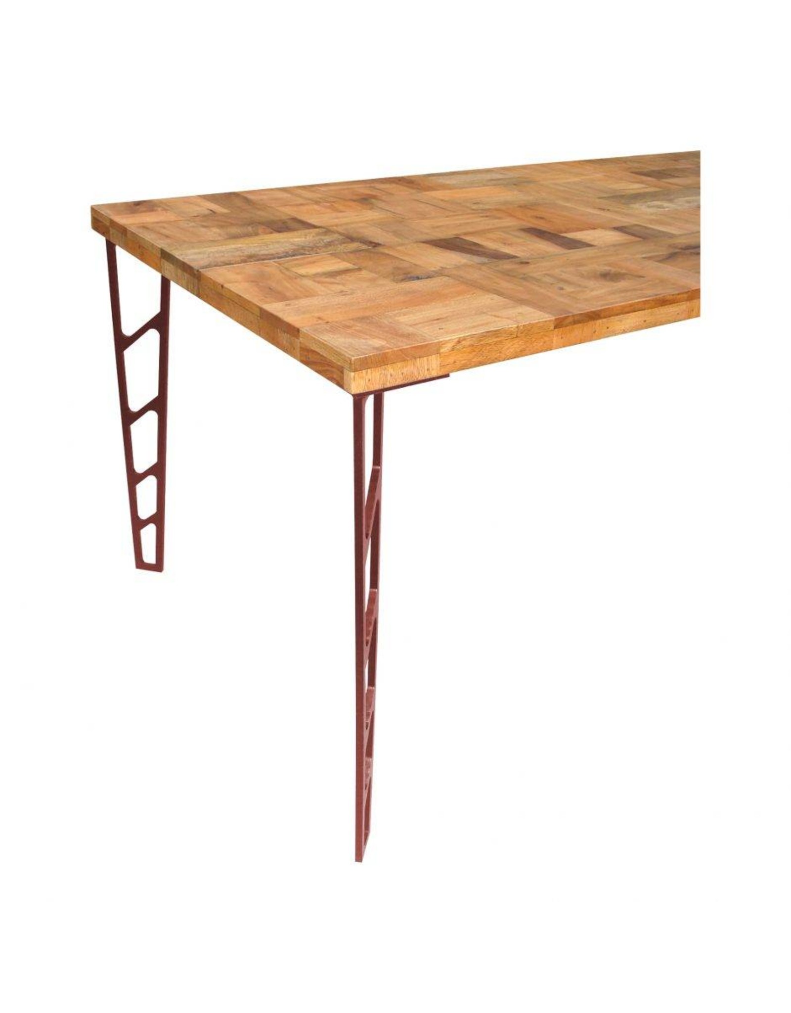 Monroe & Kent EZRA DINING TABLE