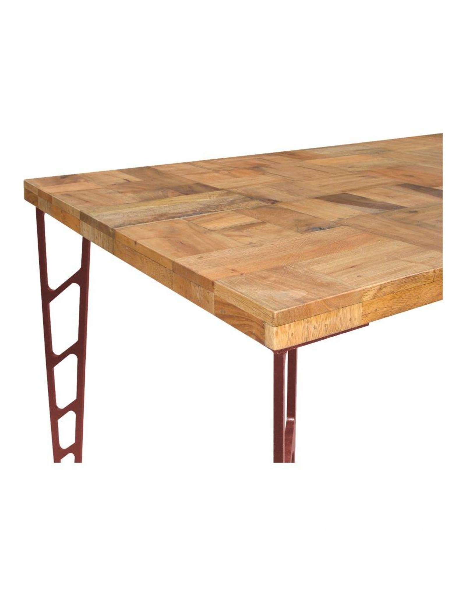 Monroe & Kent EZRA DINING TABLE