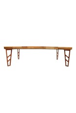 Monroe & Kent EZRA COFFEE TABLE