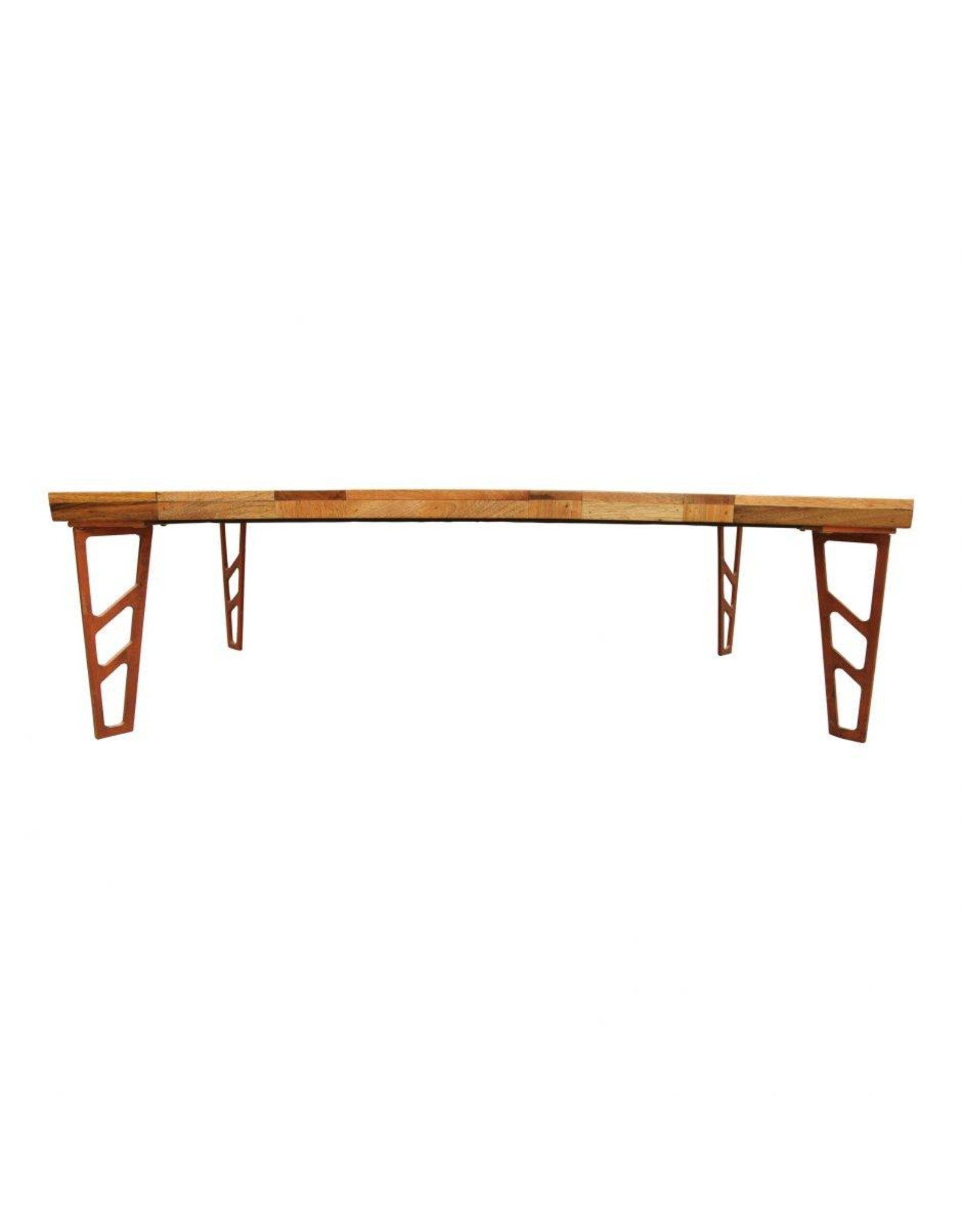 Monroe & Kent EZRA COFFEE TABLE