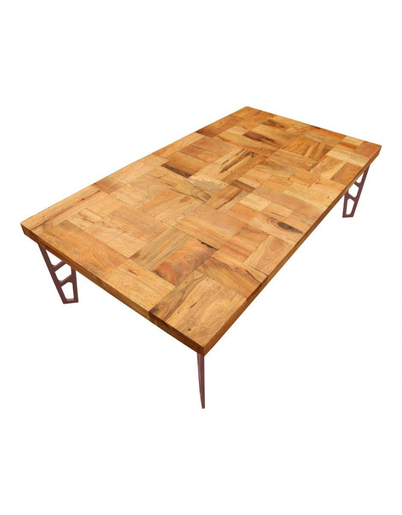 Monroe & Kent EZRA COFFEE TABLE