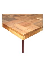 Monroe & Kent EZRA COFFEE TABLE
