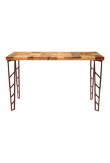 Monroe & Kent EZRA CONSOLE TABLE