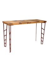 Monroe & Kent EZRA CONSOLE TABLE