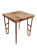 Monroe & Kent EZRA SIDE TABLE