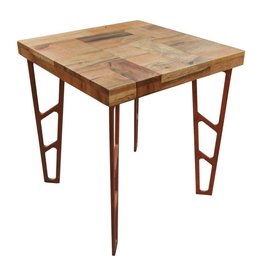 Monroe & Kent EZRA SIDE TABLE