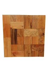 Monroe & Kent EZRA SIDE TABLE