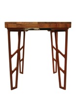 Monroe & Kent EZRA SIDE TABLE