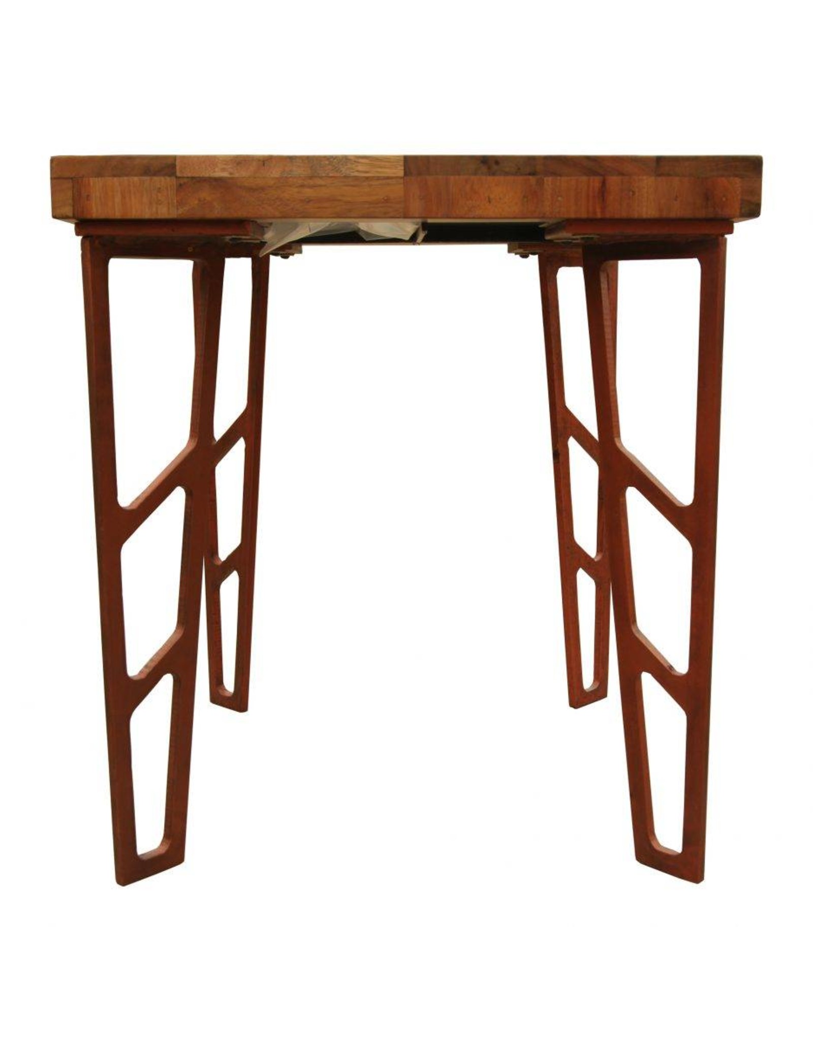 Monroe & Kent EZRA SIDE TABLE