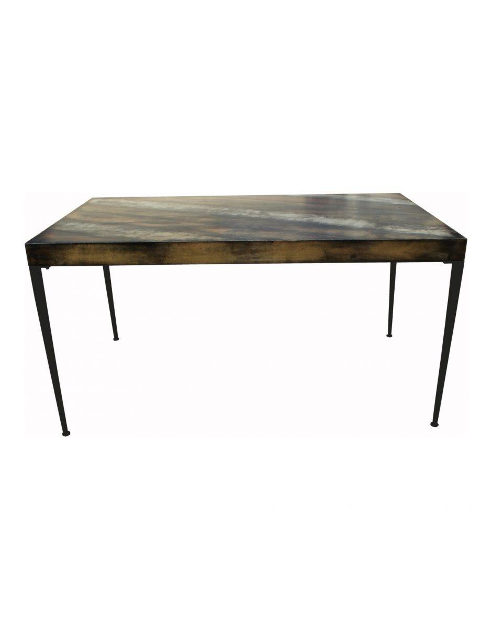 Monroe & Kent ANNAPOLIS DINING TABLE
