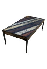 Monroe & Kent ANNAPOLIS COFFEE TABLE