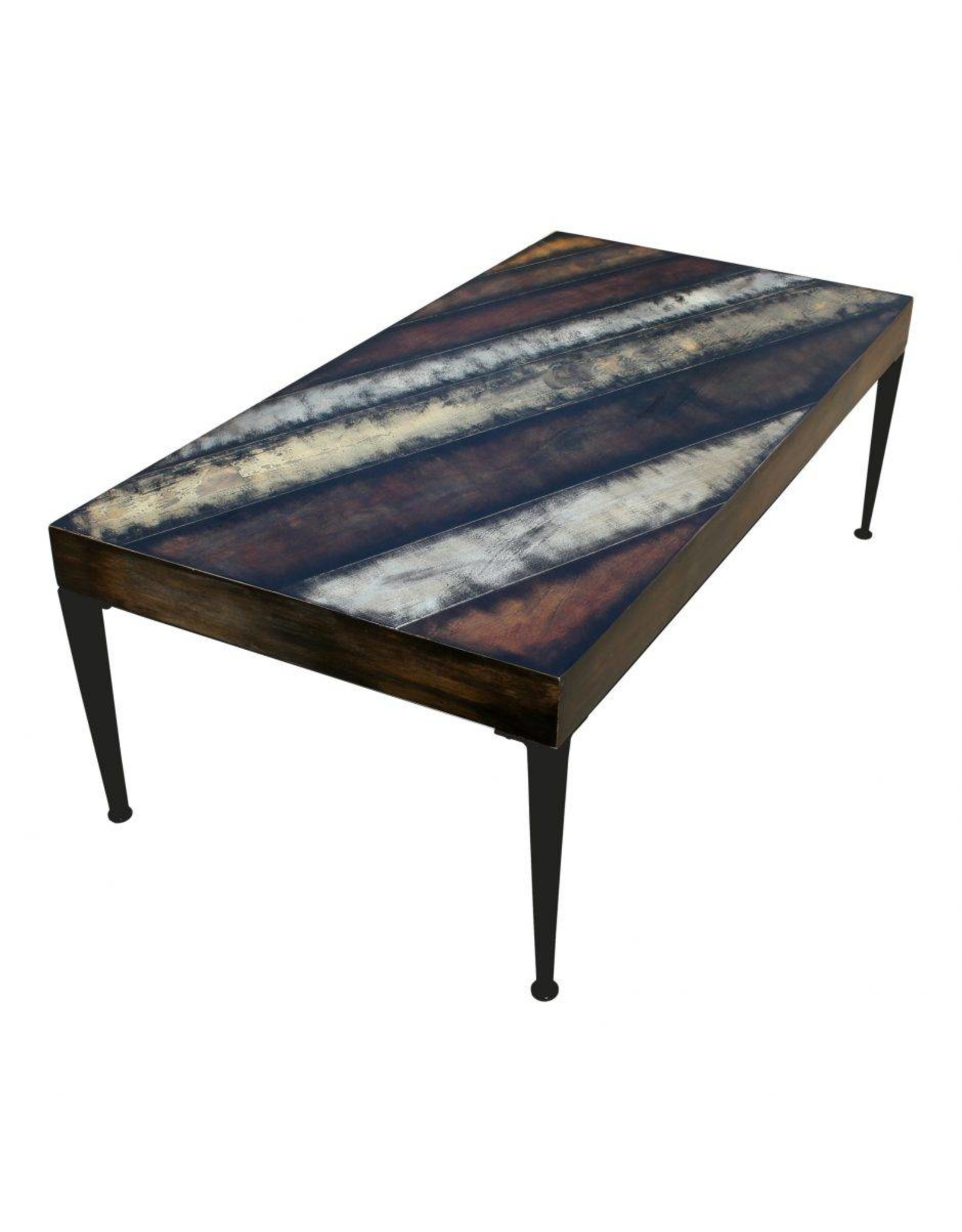 Monroe & Kent ANNAPOLIS COFFEE TABLE