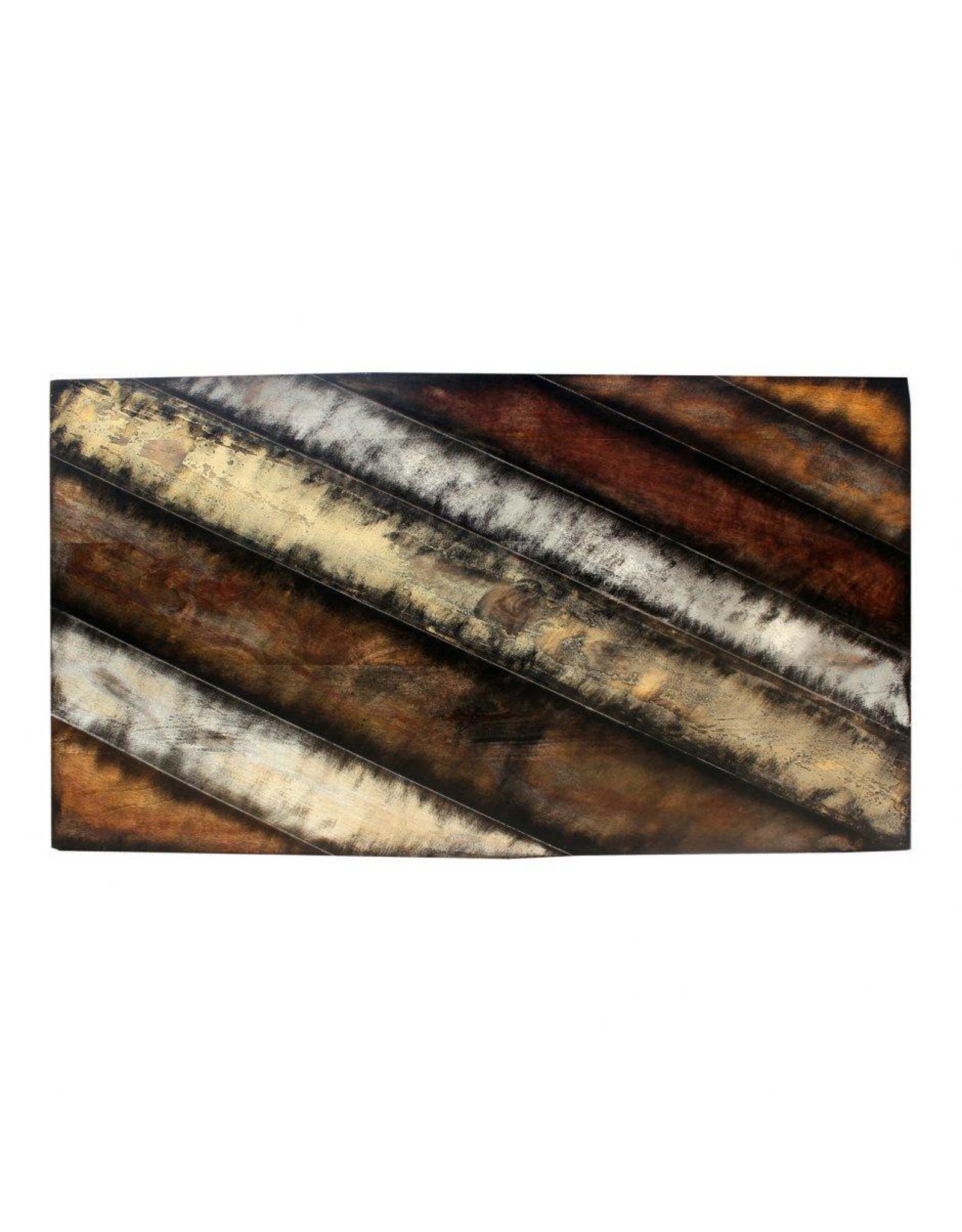 Monroe & Kent ANNAPOLIS COFFEE TABLE
