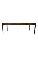 Monroe & Kent ANNAPOLIS COFFEE TABLE