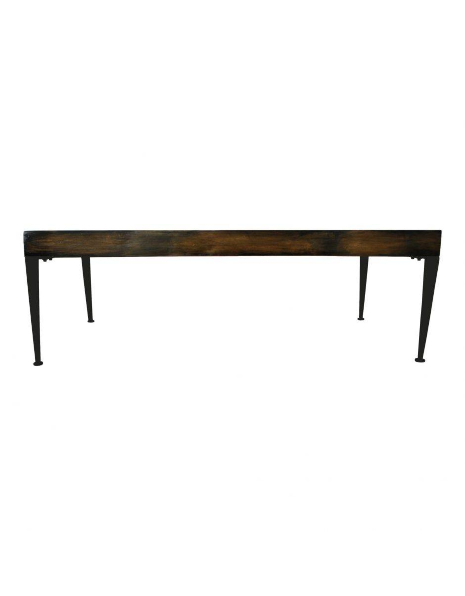 Monroe & Kent ANNAPOLIS COFFEE TABLE