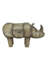 Monroe & Kent IRON RHINOCEROS