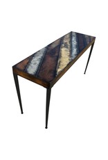 Monroe & Kent ANNAPOLIS CONSOLE TABLE