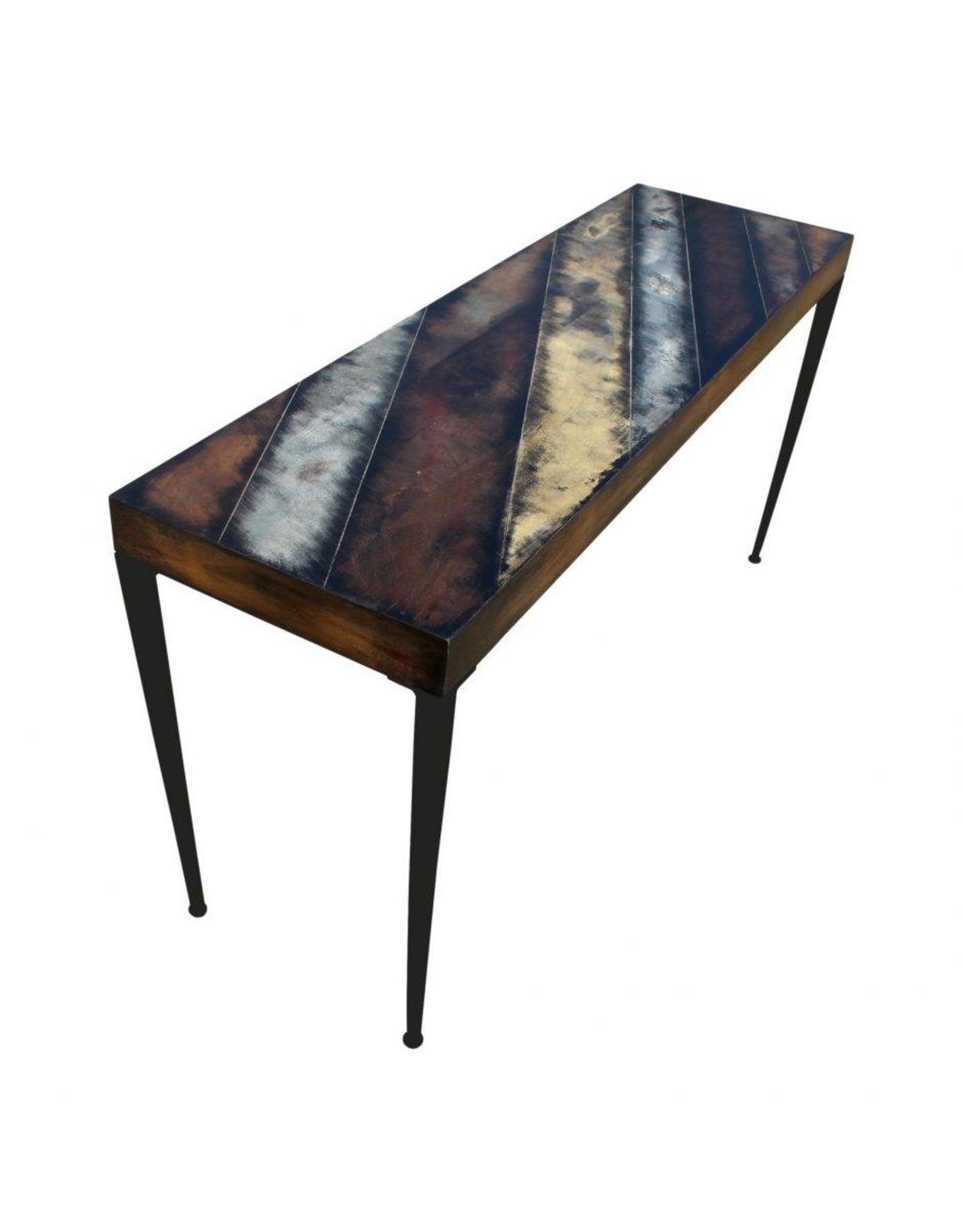 Monroe & Kent ANNAPOLIS CONSOLE TABLE