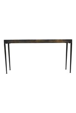 Monroe & Kent ANNAPOLIS CONSOLE TABLE