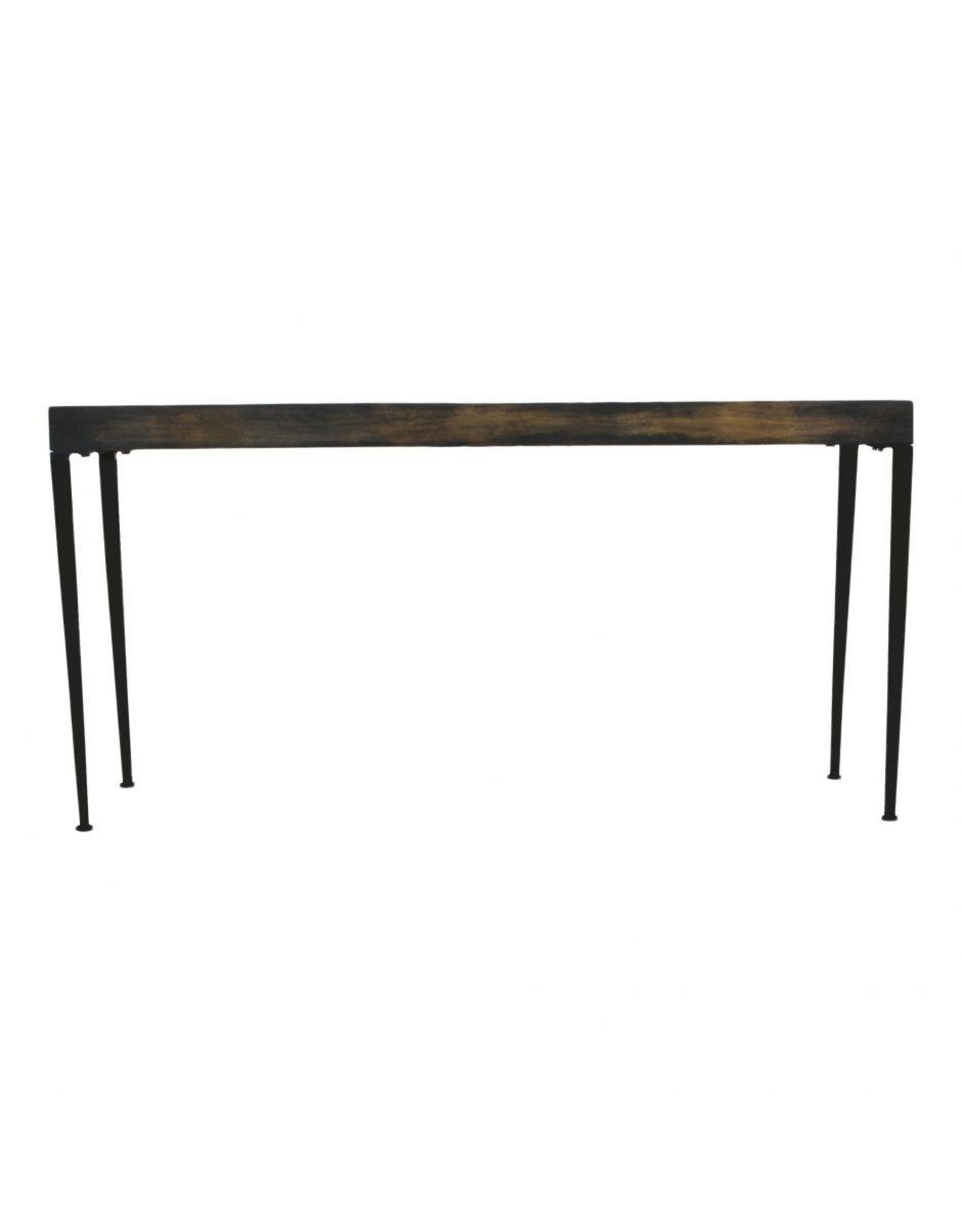 Monroe & Kent ANNAPOLIS CONSOLE TABLE