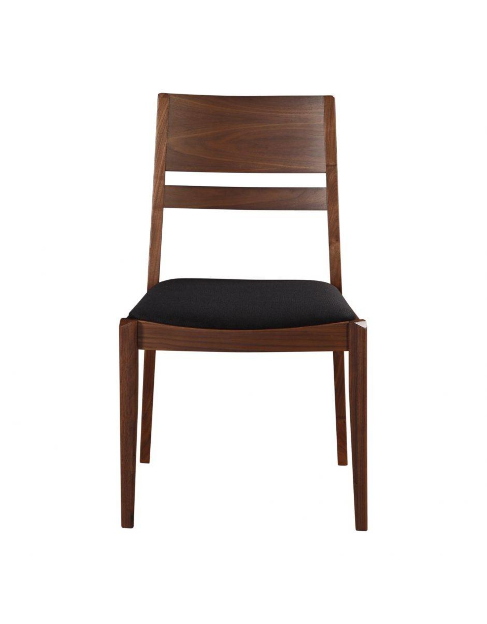 Monroe & Kent FIGARO DINING CHAIR BLACK