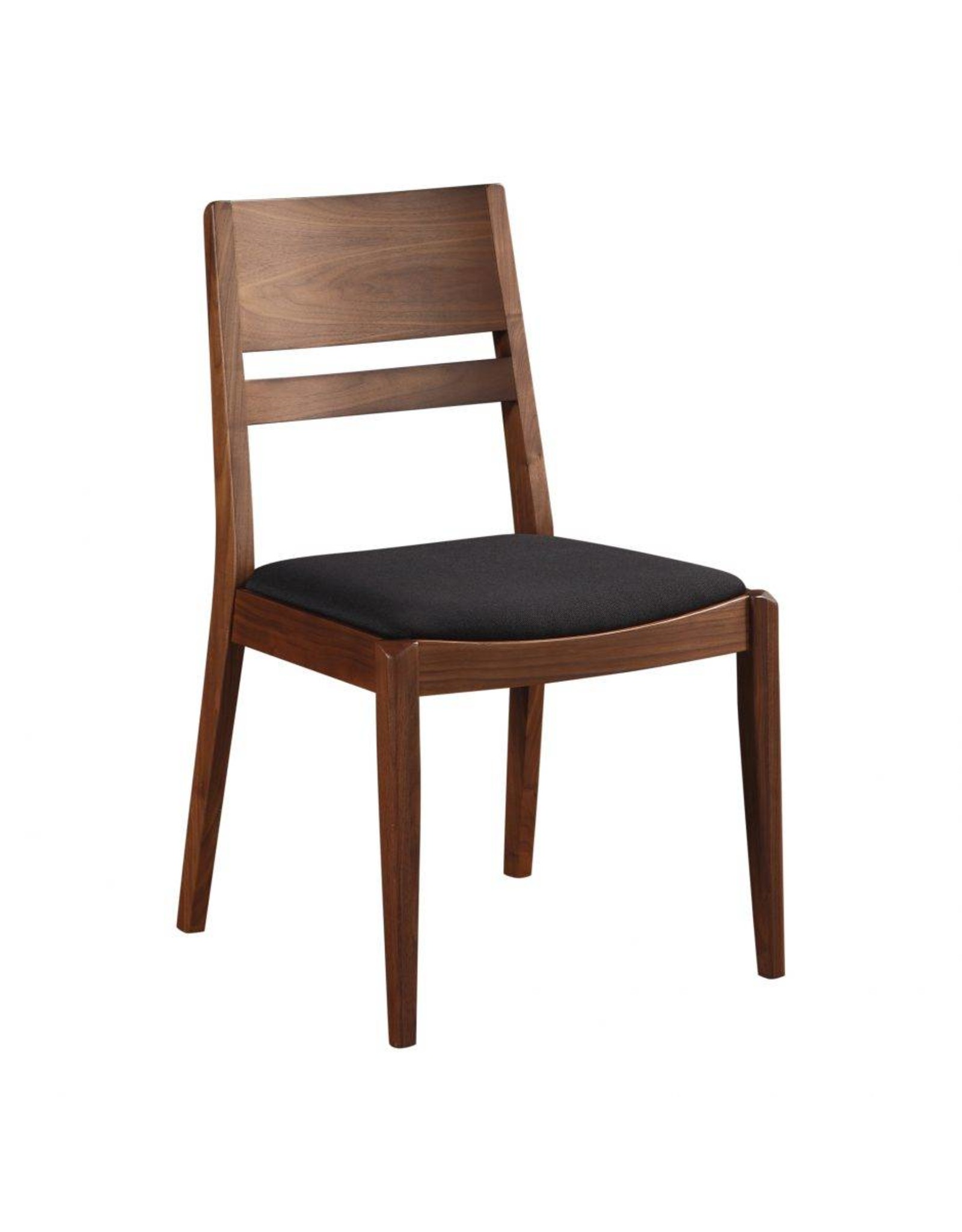Monroe & Kent FIGARO DINING CHAIR BLACK