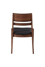 Monroe & Kent FIGARO DINING CHAIR BLACK