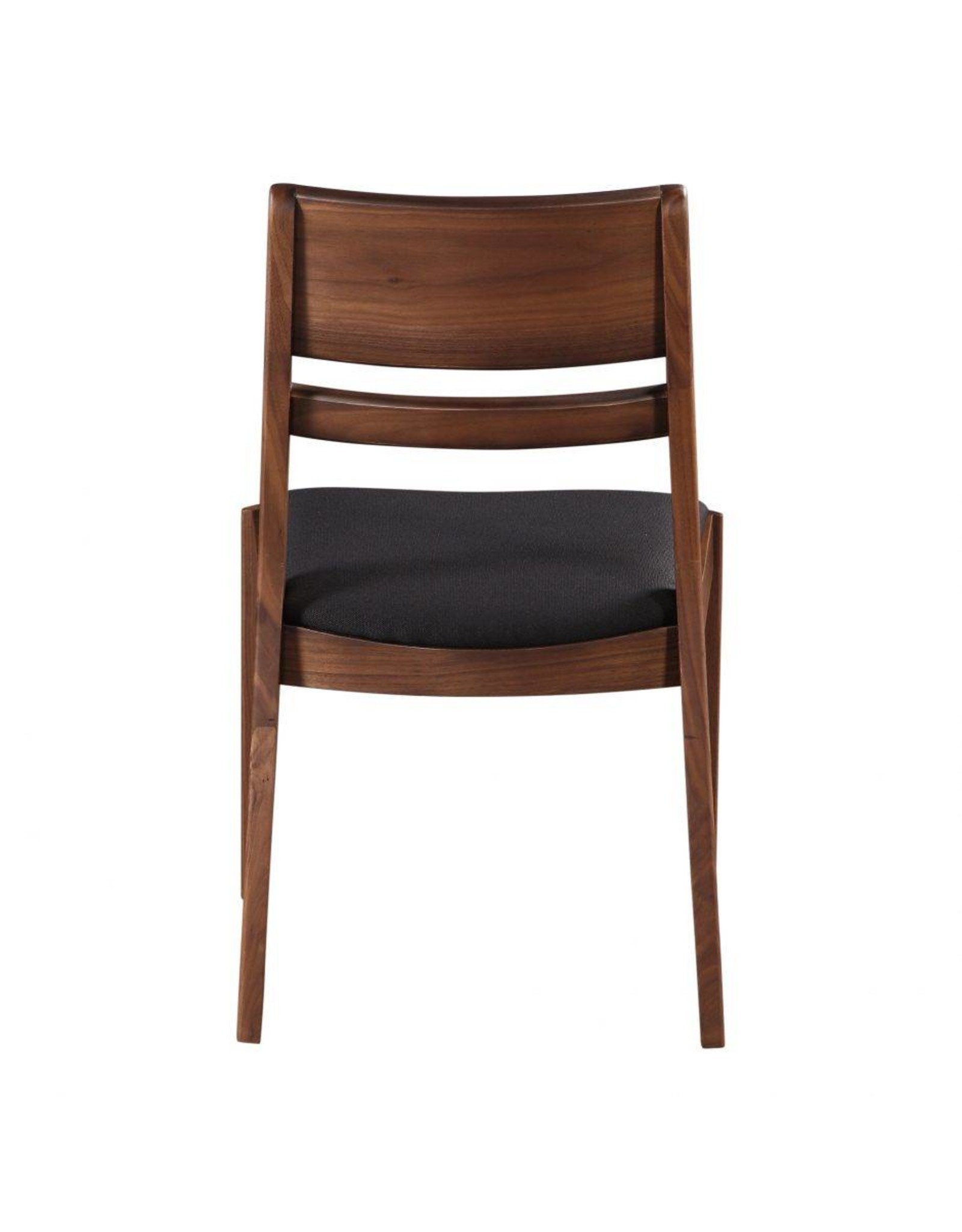 Monroe & Kent FIGARO DINING CHAIR BLACK