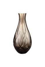 Monroe & Kent TULIP VASE GREY