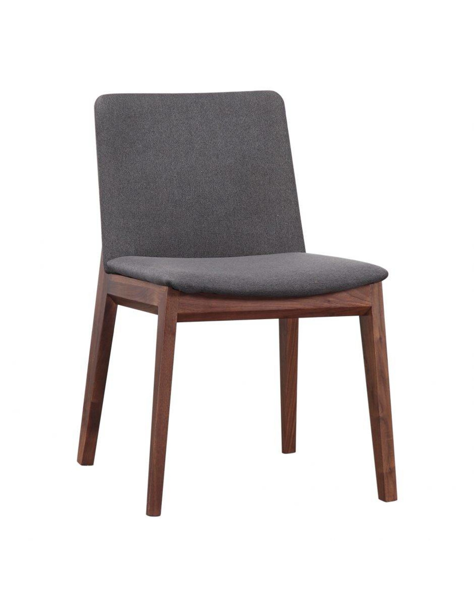 Monroe & Kent DECO DINING CHAIR GREY