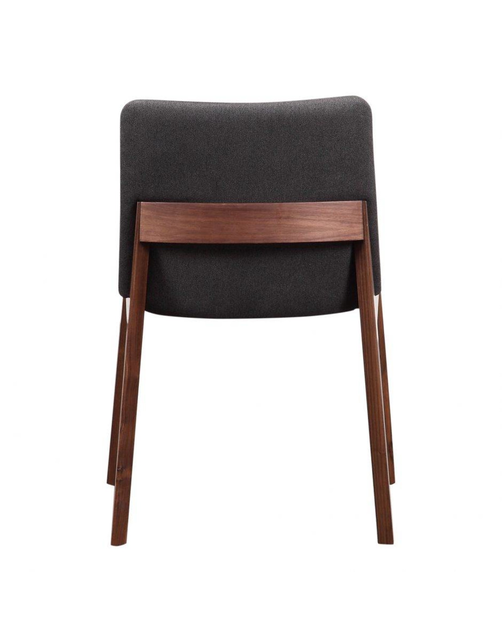 Monroe & Kent DECO DINING CHAIR GREY