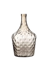 Monroe & Kent VINO VASE GREY