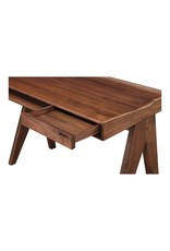 Monroe & Kent DAFFY DESK WALNUT