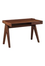 Monroe & Kent DAFFY DESK WALNUT