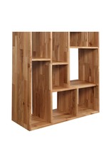 Monroe & Kent REDEMPTION SHELF SOLID OAK SMALL