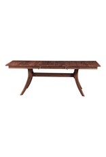 Monroe & Kent FLORENCE EXTENSION DINING TABLE