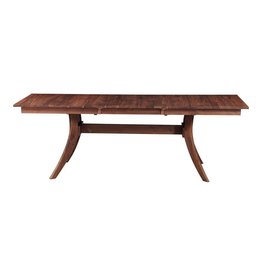 Monroe & Kent FLORENCE EXTENSION DINING TABLE