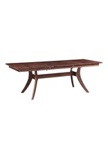 Monroe & Kent FLORENCE EXTENSION DINING TABLE