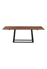 Monroe & Kent TRI-MESA DINING TABLE