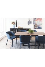 Monroe & Kent TRI-MESA DINING TABLE