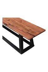 Monroe & Kent TRI-MESA BENCH
