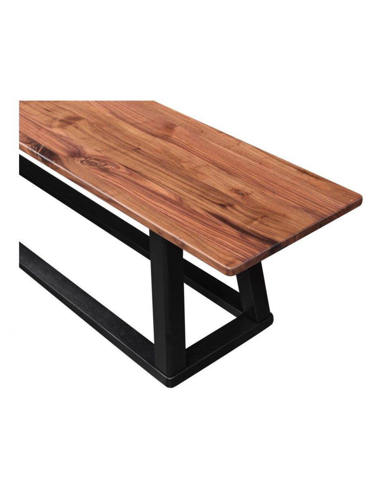Monroe & Kent TRI-MESA BENCH