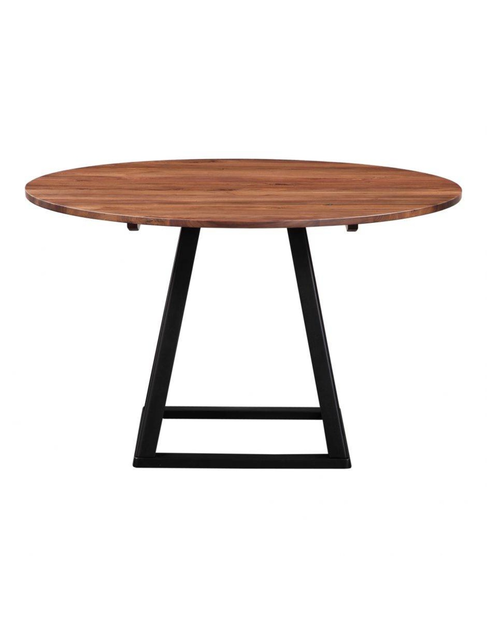 Monroe & Kent TRI-MESA 48" ROUND DINING TABLE