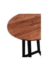 Monroe & Kent TRI-MESA BAR TABLE