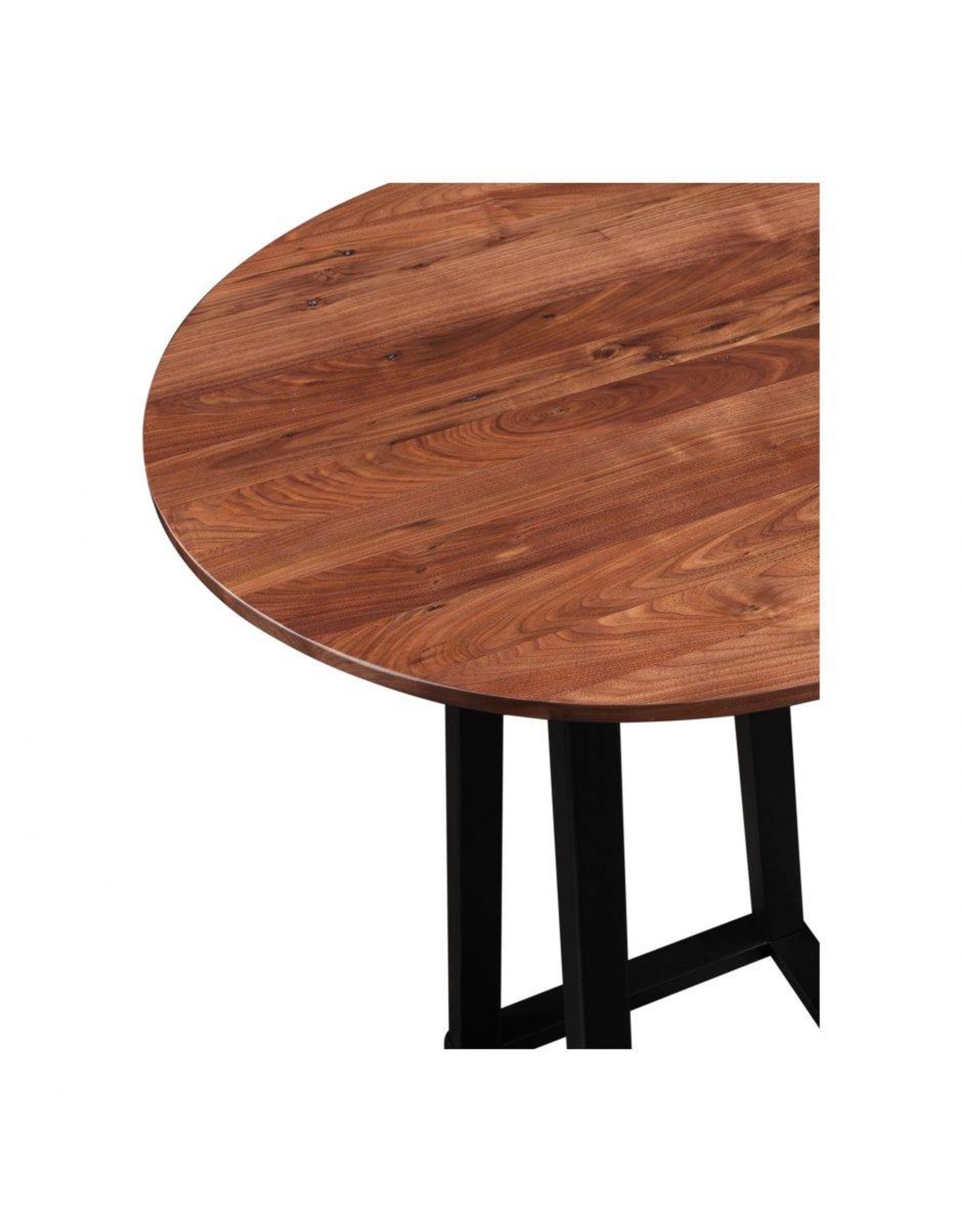 Monroe & Kent TRI-MESA BAR TABLE