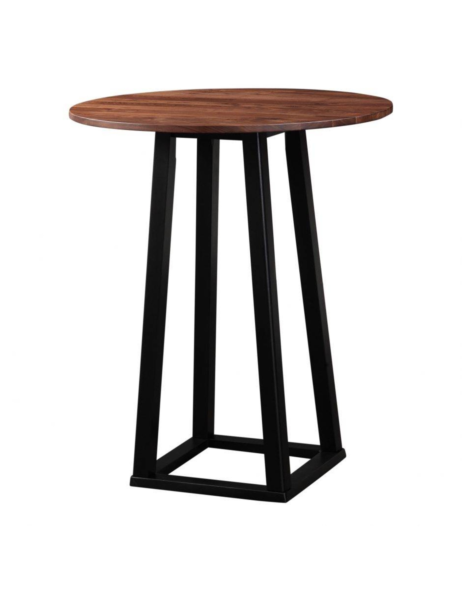 Monroe & Kent TRI-MESA BAR TABLE