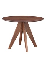 Monroe & Kent MANUELA ROUND DINING TABLE
